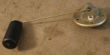 GAZ 69 neuer Schwimmer, Tankgeber