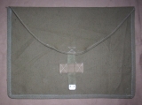 GAZ 69 M Tasche f�r die rechte T�r (Beifahrert�r); einfache Tasc