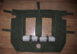 GAZ 69 K�hlerabdeckung