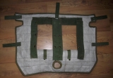GAZ 69 K�hlerabdeckung