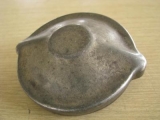 GAZ 69 originaler Tankdeckel