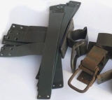 GAZ 69 Halter f�r Spaten