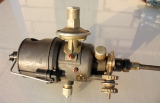 GAZ 69 neuer Z�ndverteiler wasserfest!