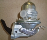 GAZ 69 Benzinpumpe (Standardmodell) 6-Loch
