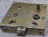 GAZ 69 2 T�rschl�sser neu