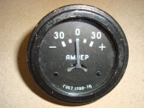 GAZ 69, Batteriestandanzeiger neu
