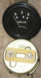 GAZ 69 �ldruckanzeiger neu