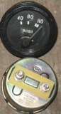 GAZ 69 Motortemperaturanzeiger neu