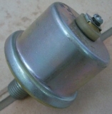 GAZ 69 neuer �ldruckgeber