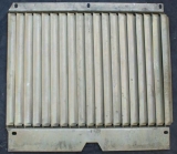 GAZ 69 K�hlerlamellen neu