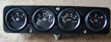UAZ 469 Instrumententafel mit allen Anzeigern neu