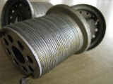 GAZ 69 original russischer Benzinfilter
