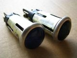GAZ 69 2 originale Kontrolleuchten