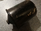 GAZ 69, Beh�lter f�r �lfilter