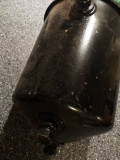 GAZ 69, Beh�lter f�r �lfilter