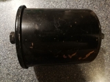 GAZ 69, Beh�lter f�r �lfilter