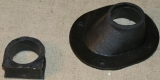 GAZ 69 2 Gummis f�r Lenkgest�nge/Lenkrad
