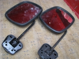 UAZ 469 2 neue Au�enspiegel