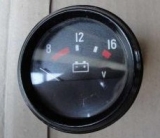 GAZ 69 Batteriestandanzeiger neu; Voltmeter