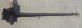 GAZ 69 Lenkgetriebe komplett mit Stange, komplett general�berhol