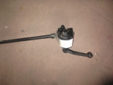 GAZ 69 Lenkgetriebe komplett mit Stange, komplett general�berhol