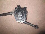 GAZ 69 Lenkgetriebe komplett mit Stange, komplett general�berhol