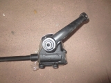 GAZ 69 Lenkgetriebe komplett mit Stange, komplett general�berhol