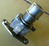 GAZ 69 Fu�schalter f�r Fernlicht