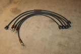 GAZ 69 5 Z�ndkabel neu