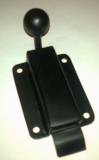 BMW R75, BMW R12, Z�ndapp KS 750 Sitzbefestigung des Beiwagensit