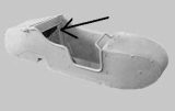 BMW R75, Z�ndapp KS 750, Unterst�tzung f�r BW 43 (2 St�ck)