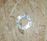 BMW R75, Z�ndapp KS 750, Rahmenelement BW 43