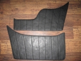 Dnepr K-750, MW 750, Ural M72 Beiwagenverkleidung ohne Tasche