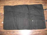 Dnepr K-750, MW 750, Ural M72 Werkzeugtasche schwarz
