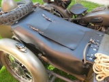 Dnepr K 750, MW 750, Ural M72 Plane f�r den Beiwagen aus Kunstle