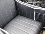 Dnepr K 750, MW 750, Ural M72 kompletter Sitz mit Verkleidung f�