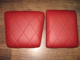 Dnepr K 750, MW 750, Ural M72 kompletter Sitz mit Verkleidung f�