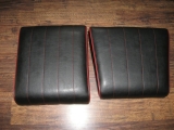 Dnepr K 750, MW 750, Ural M72 kompletter Sitz mit Verkleidung f�