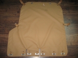Dnepr K 750, MW 750, Ural M72 Plane f�r den Beiwagen aus Kunstle