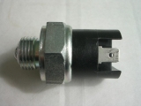 GAZ 69, Schalter f�r R�ckfahrlicht