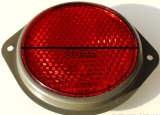 GAZ 69 2 Reflektoren rot, orange oder wei�
