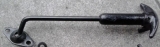 GAZ 69 2 Haken der seitlichen Klappb�nke