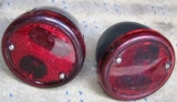 GAZ 69 R&uuml;cklichter
