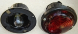 GAZ 69 R�cklichter/Stoplichter