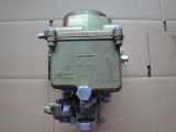 UAZ 469, neuer Vergaser K-131