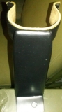 GAZ 69, Halter f�r die Maschinenpistole Kalaschnikow AK-47