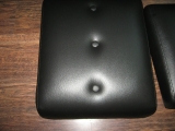 Dnepr K 750, MW 750, Ural M72 kompletter Sitz f�r den Beiwagen a