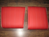 Dnepr K 750, MW 750, Ural M72 kompletter Sitz mit Verkleidung f�