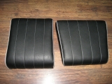Dnepr K 750, MW 750, Ural M72 kompletter Sitz mit Verkleidung f�