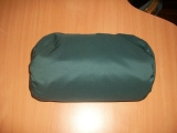 Dnepr K 750, MW 750, Ural M72 Abdeckplane f�r das ganze Gespann